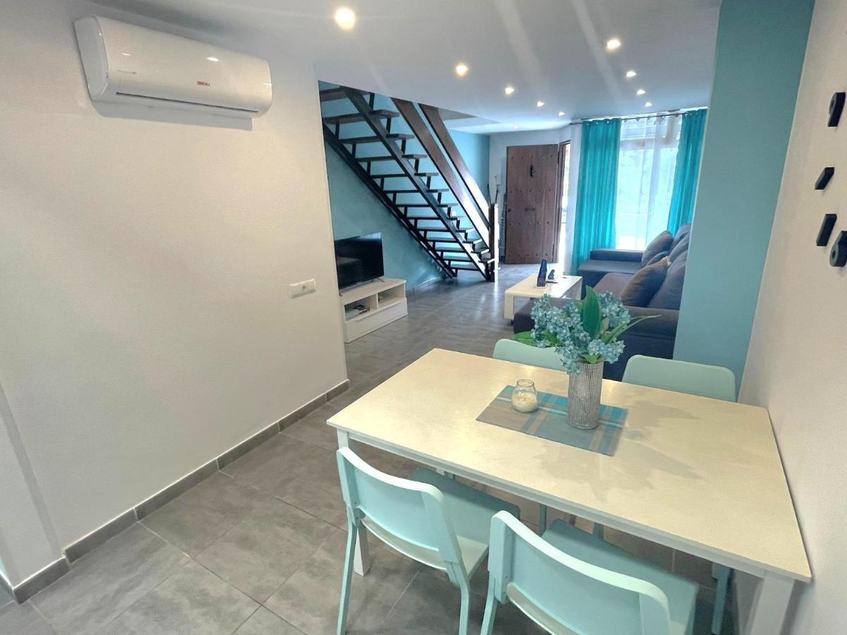 Villa 2Br Luxurious Duplex In Puerto Rico Puerto Rico  Esterno foto