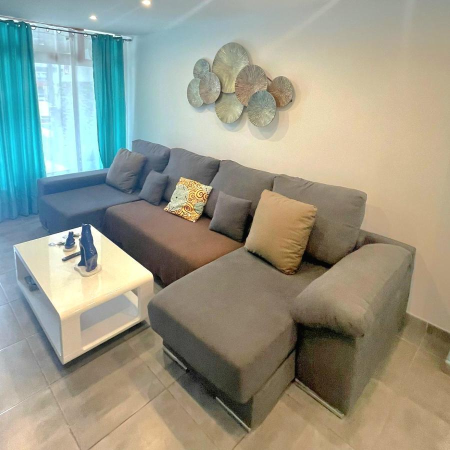 Villa 2Br Luxurious Duplex In Puerto Rico Puerto Rico  Esterno foto