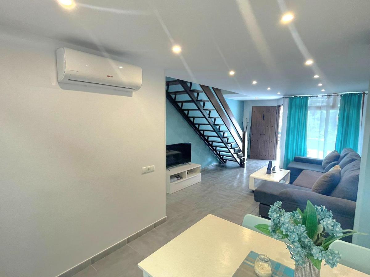 Villa 2Br Luxurious Duplex In Puerto Rico Puerto Rico  Esterno foto