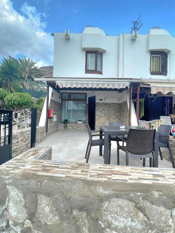 Villa 2Br Luxurious Duplex In Puerto Rico Puerto Rico  Esterno foto