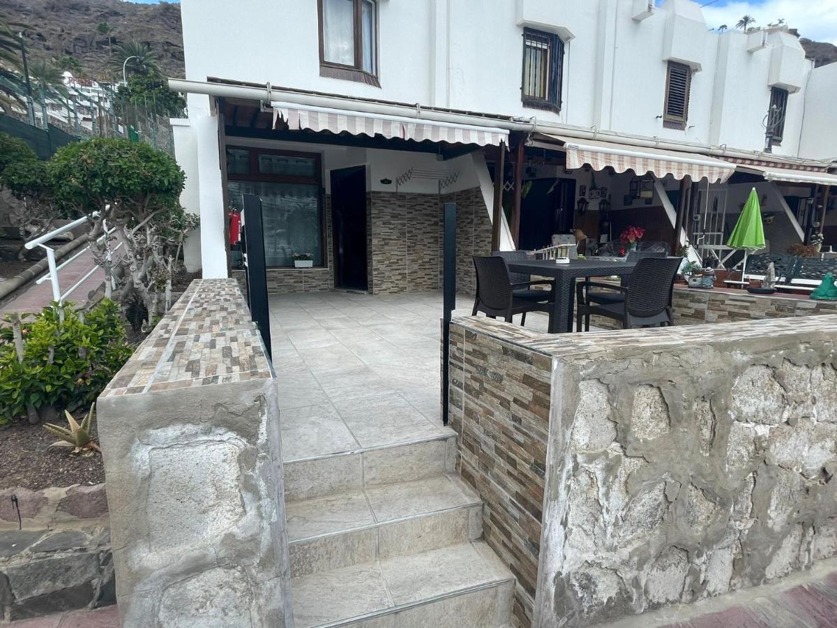Villa 2Br Luxurious Duplex In Puerto Rico Puerto Rico  Esterno foto