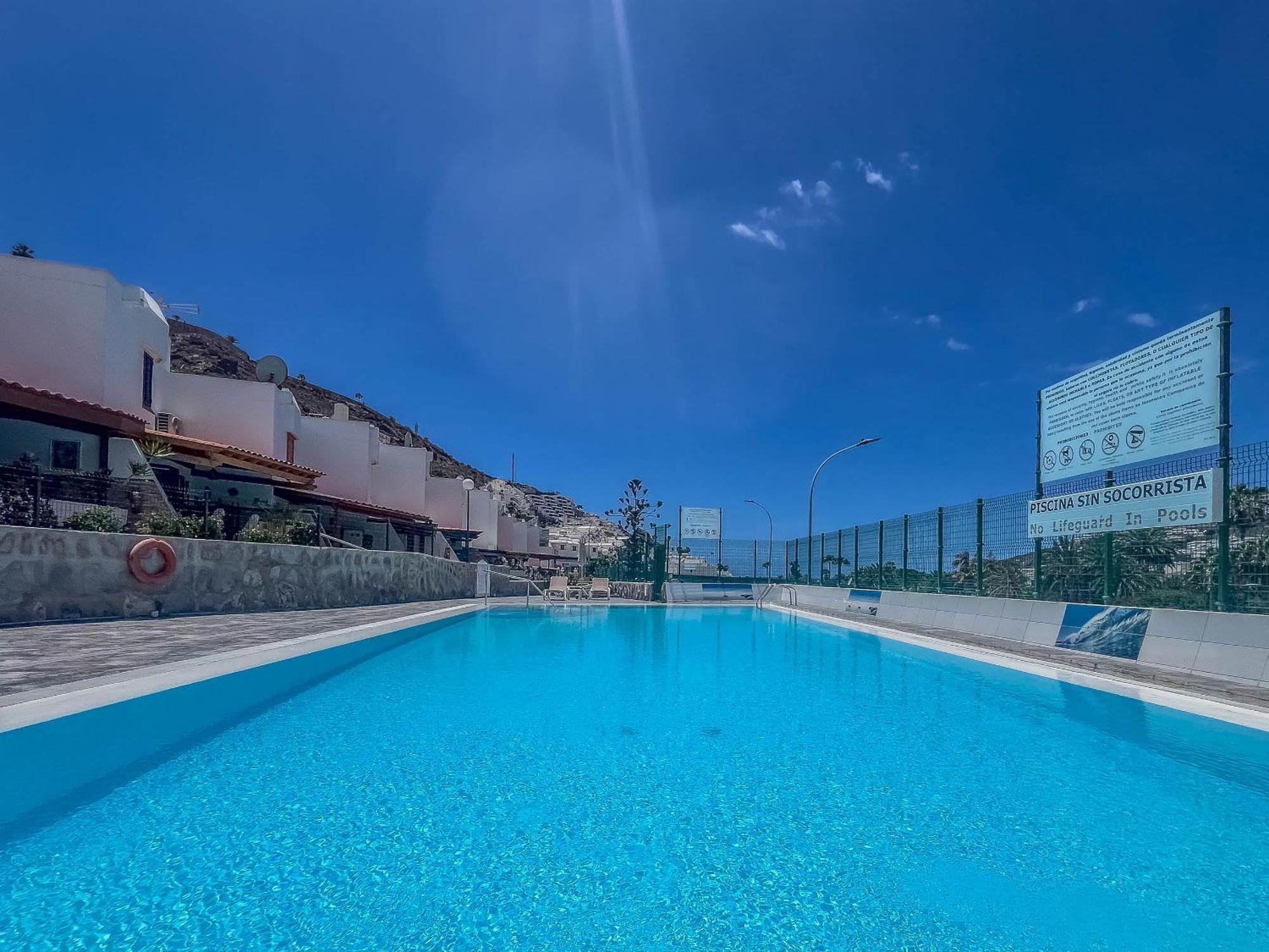Villa 2Br Luxurious Duplex In Puerto Rico Puerto Rico  Esterno foto
