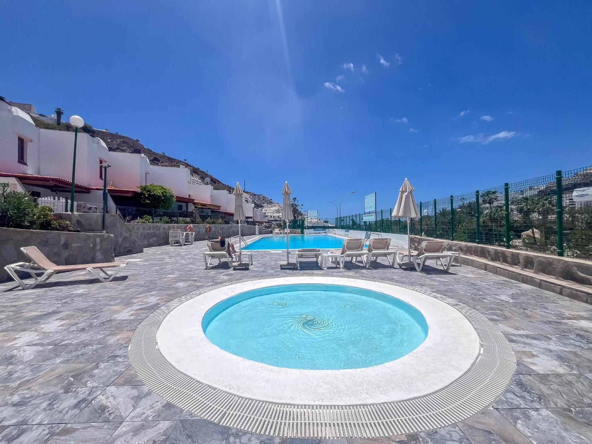 Villa 2Br Luxurious Duplex In Puerto Rico Puerto Rico  Esterno foto
