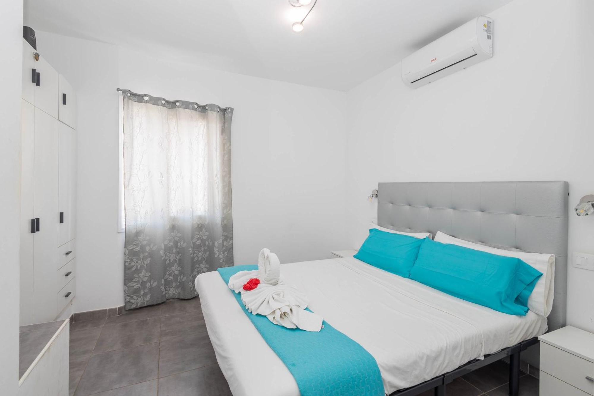 Villa 2Br Luxurious Duplex In Puerto Rico Puerto Rico  Esterno foto