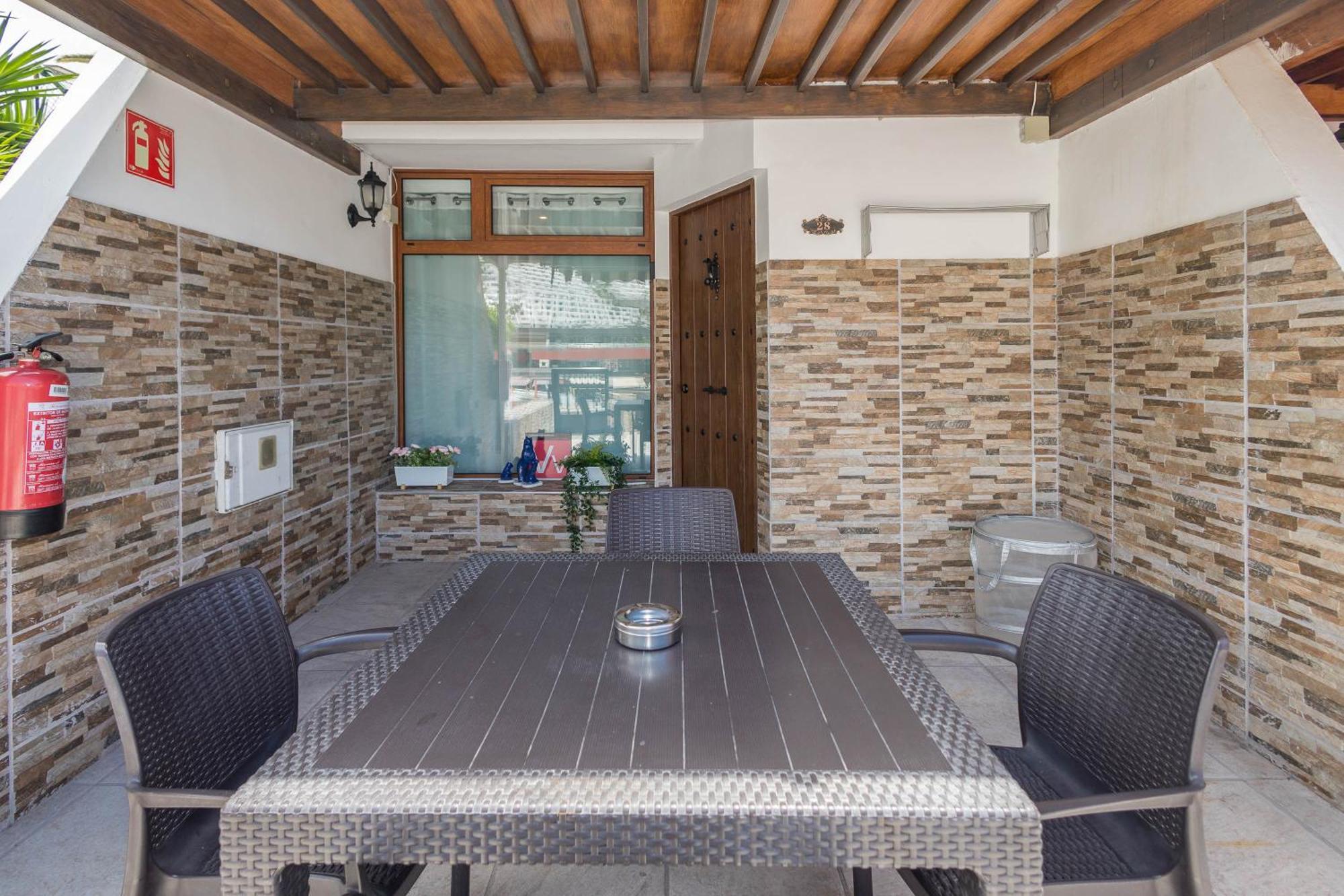Villa 2Br Luxurious Duplex In Puerto Rico Puerto Rico  Esterno foto