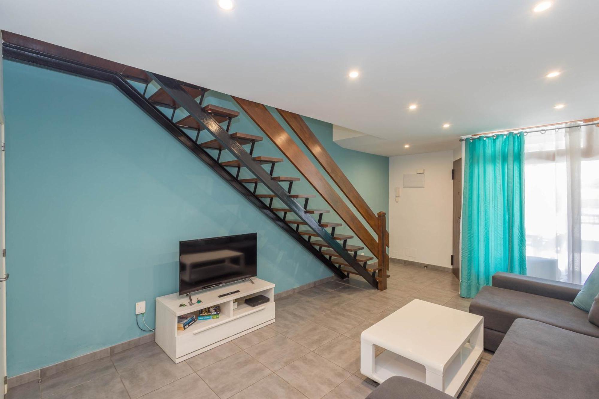 Villa 2Br Luxurious Duplex In Puerto Rico Puerto Rico  Esterno foto