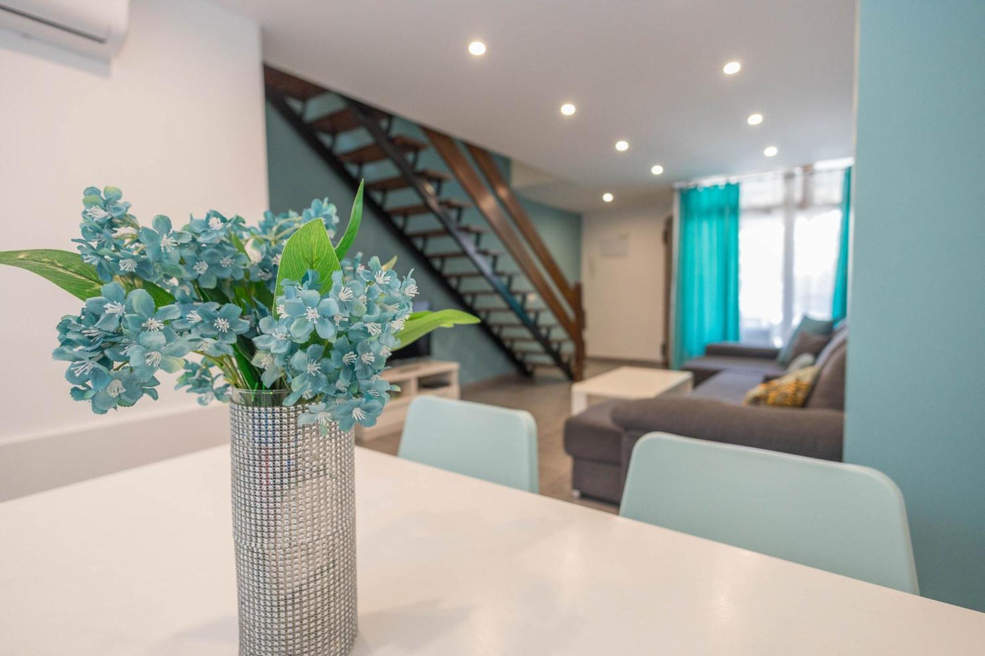 Villa 2Br Luxurious Duplex In Puerto Rico Puerto Rico  Esterno foto
