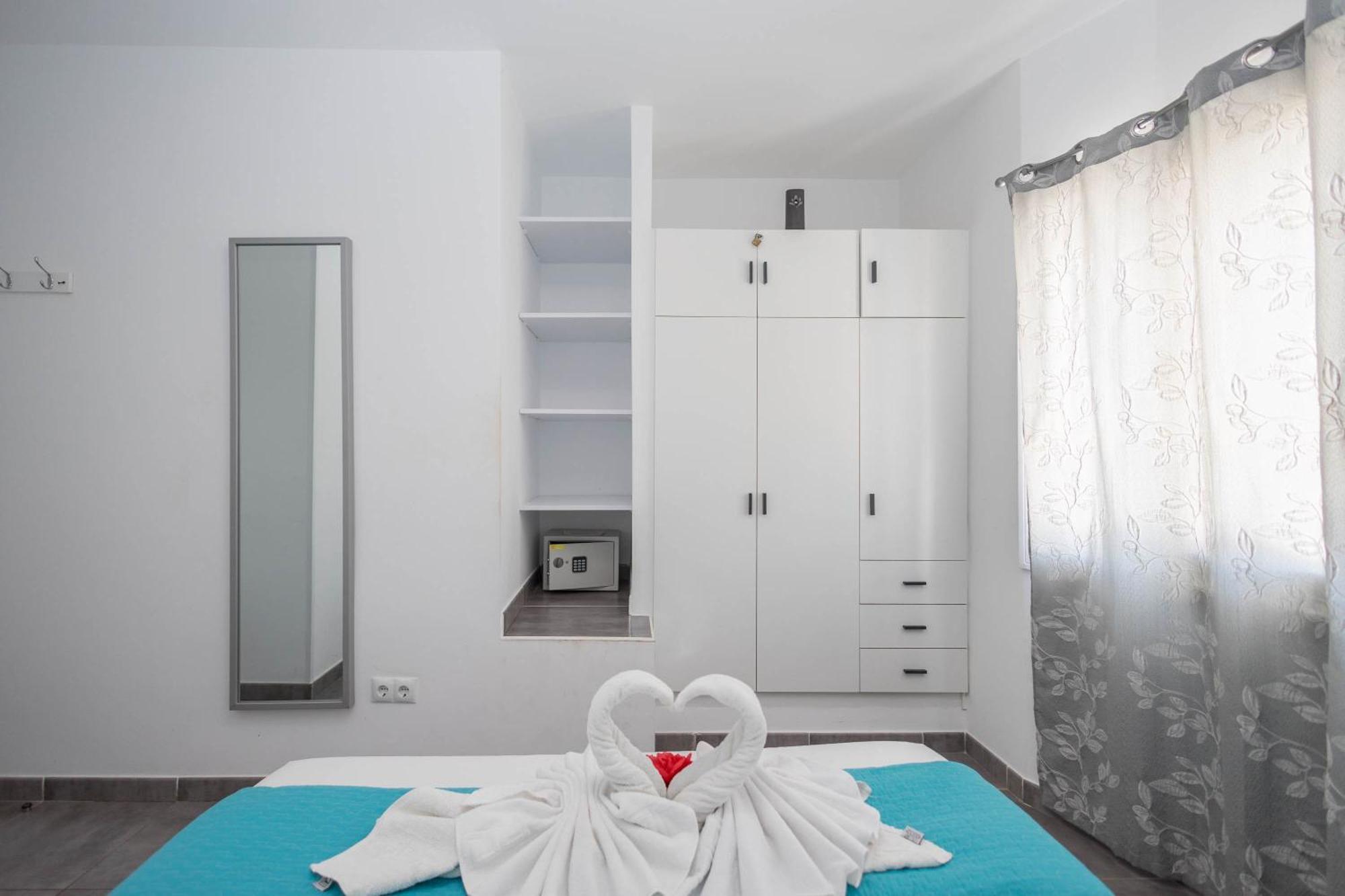 Villa 2Br Luxurious Duplex In Puerto Rico Puerto Rico  Esterno foto