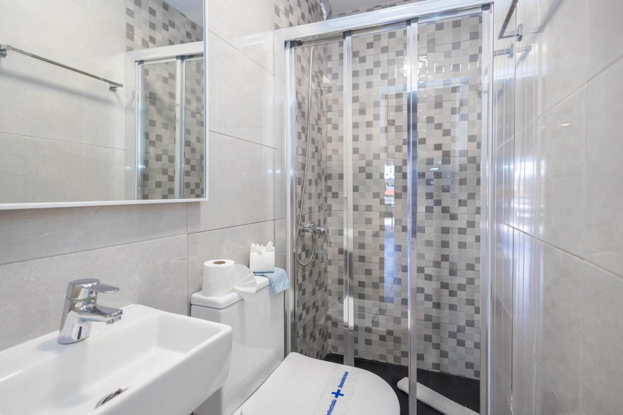 Villa 2Br Luxurious Duplex In Puerto Rico Puerto Rico  Esterno foto