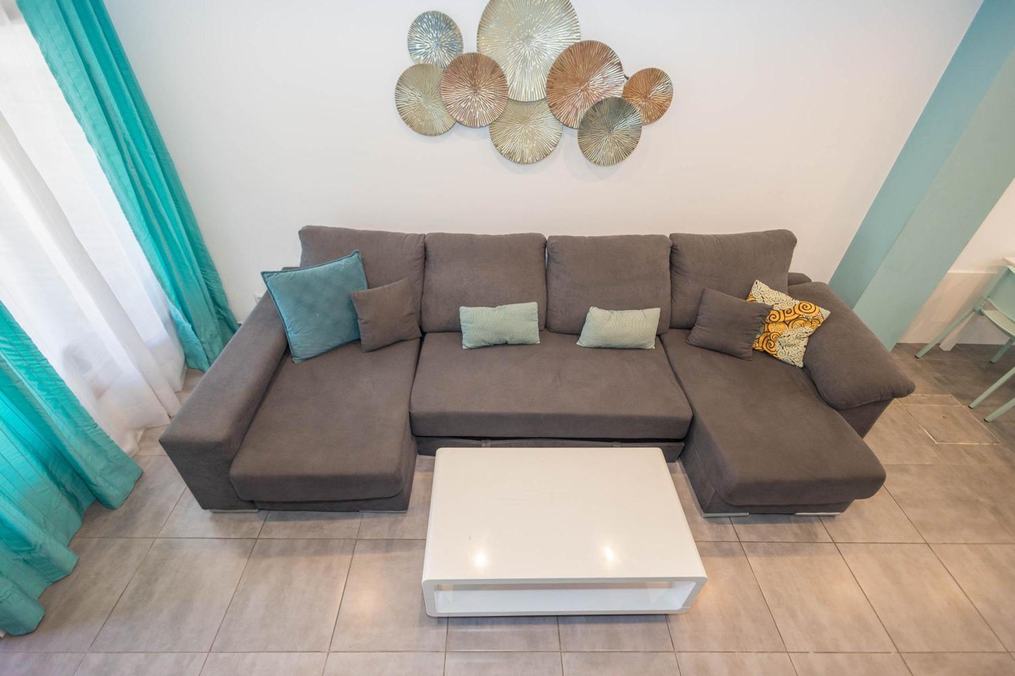 Villa 2Br Luxurious Duplex In Puerto Rico Puerto Rico  Esterno foto
