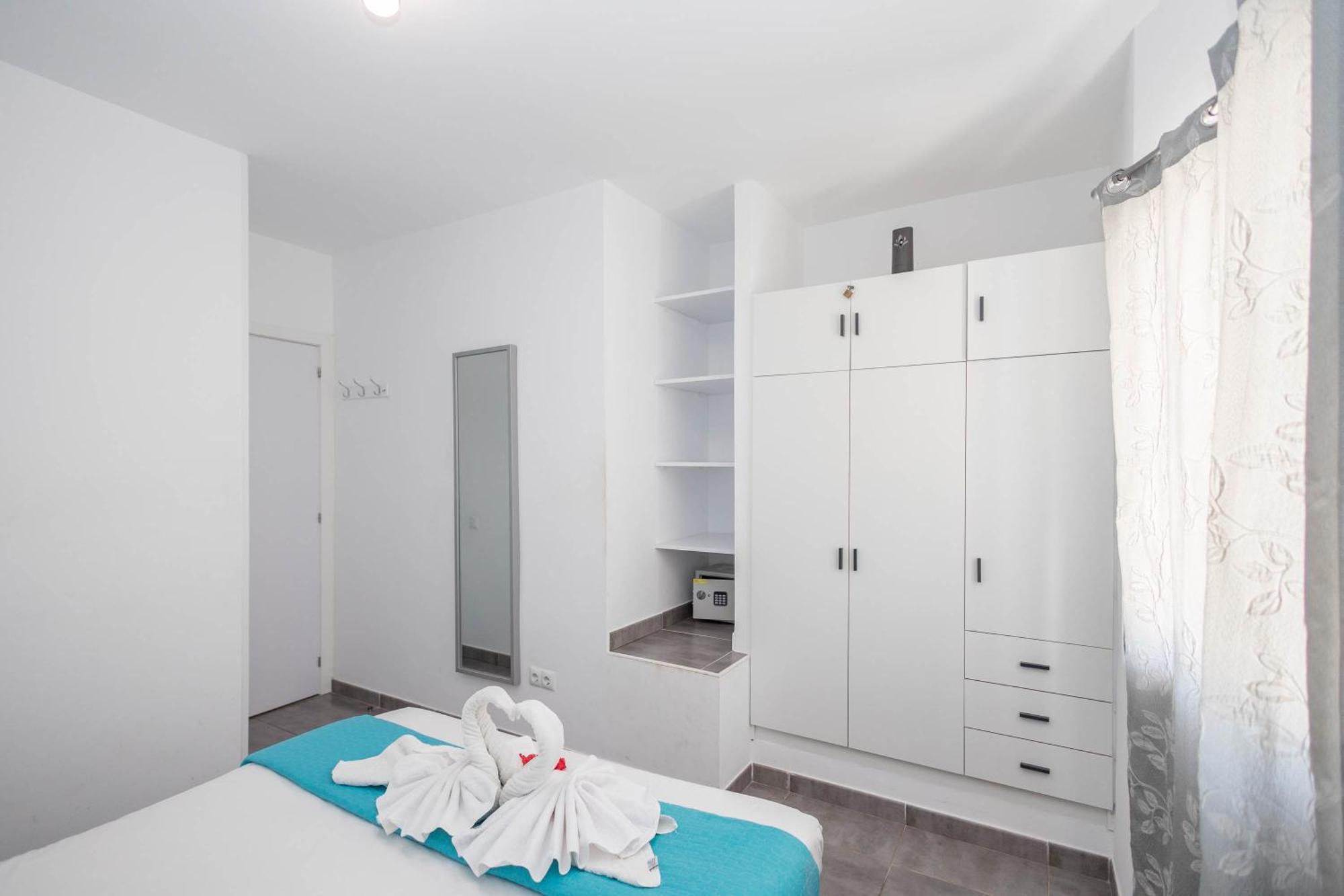 Villa 2Br Luxurious Duplex In Puerto Rico Puerto Rico  Esterno foto