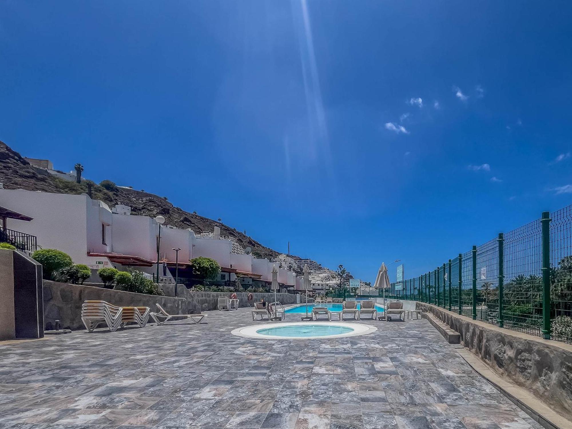 Villa 2Br Luxurious Duplex In Puerto Rico Puerto Rico  Esterno foto