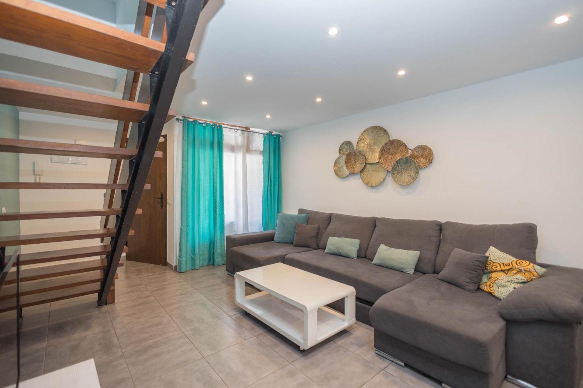 Villa 2Br Luxurious Duplex In Puerto Rico Puerto Rico  Esterno foto