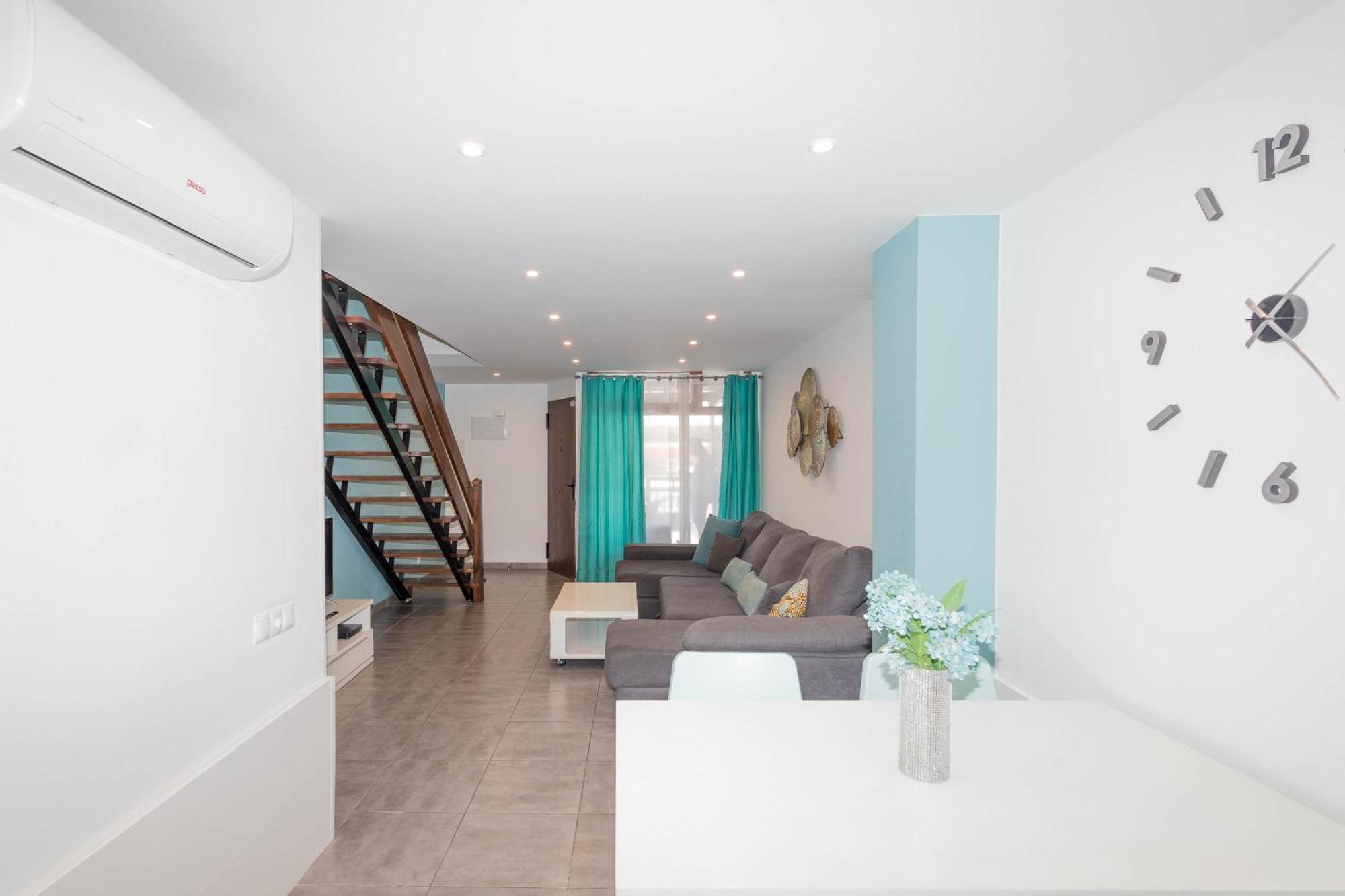 Villa 2Br Luxurious Duplex In Puerto Rico Puerto Rico  Esterno foto