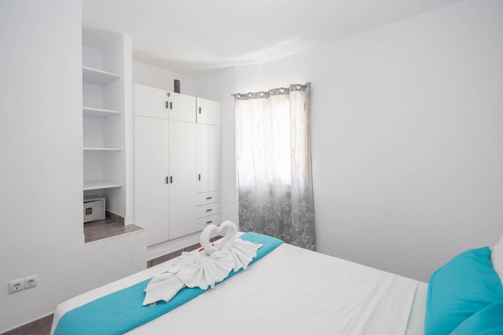 Villa 2Br Luxurious Duplex In Puerto Rico Puerto Rico  Esterno foto