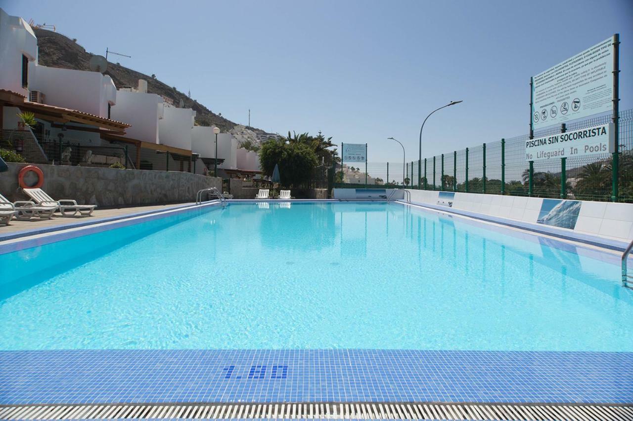 Villa 2Br Luxurious Duplex In Puerto Rico Puerto Rico  Esterno foto